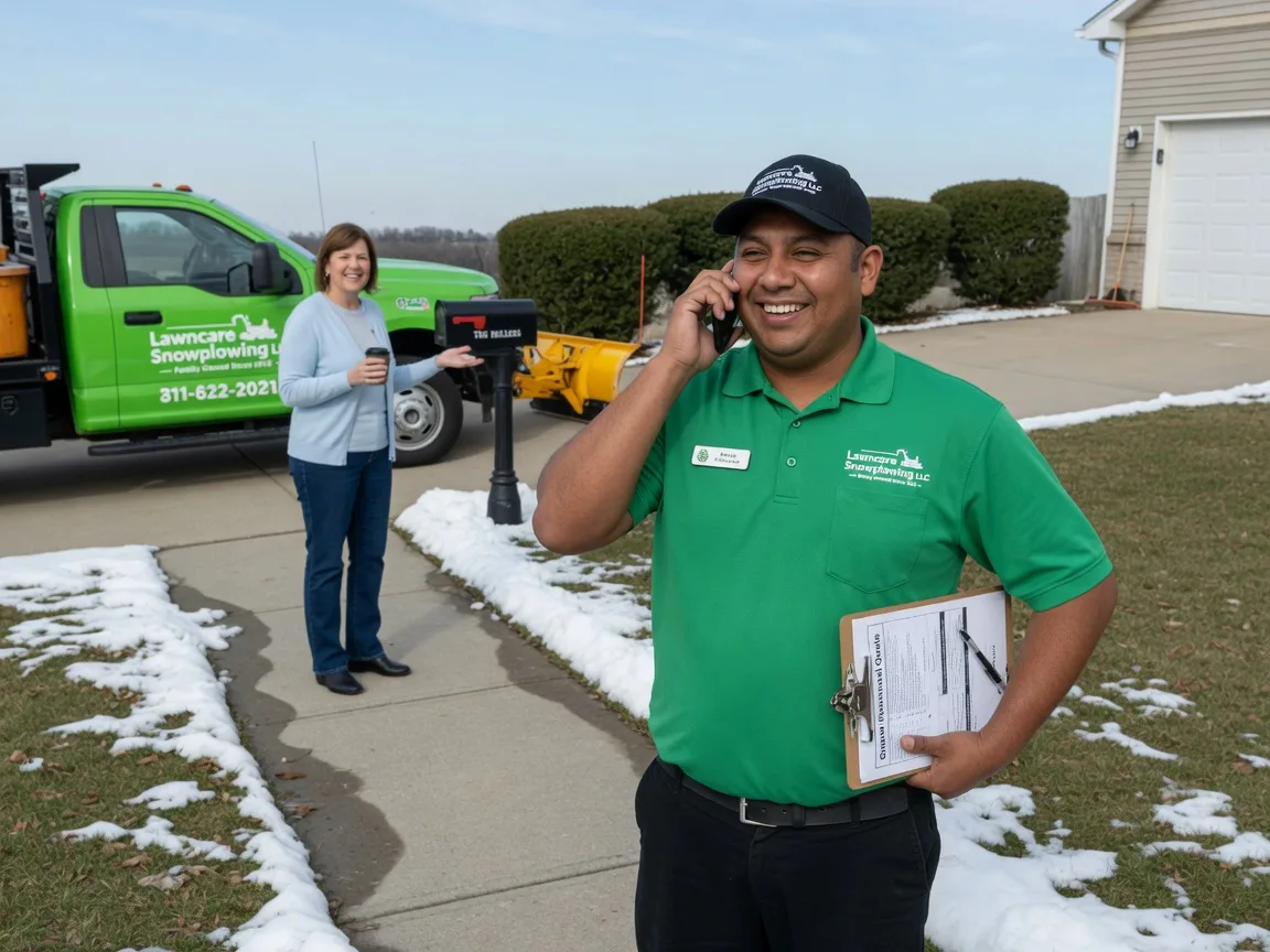 Lawn Care Services By Expert Landscaper Pittsburg, NH FAQs